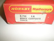 Hornby R750 S.R Composite