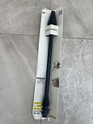 Karcher pressure washer - k2, k3