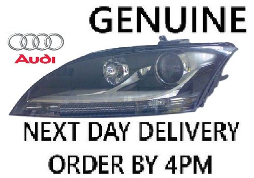 Genuine oem audi adaptive - audi, tt