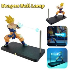 Dragon Ball Z Goku Kamehameha