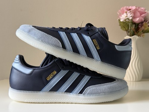 Mens adidas samba afa - adidas,