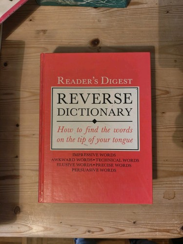 1989 readers digest reverse - 1989,