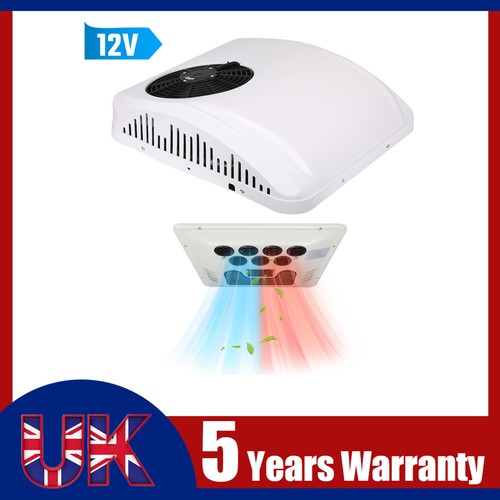 12v 15000 btu rooftop air - 12v,
