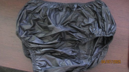 Pvc knickers pants - ,