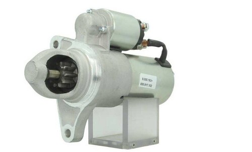 Starter 12v 7kw 10t - starter, cw