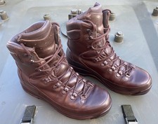 British Army Iturri Brown Cold