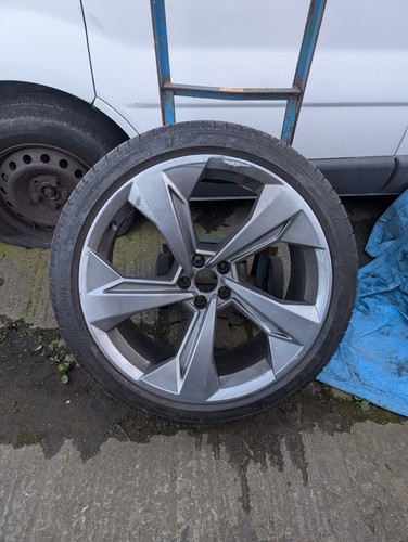 Audi sq7 22 - , inch