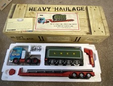 Corgi CC13213 Alleys haulage