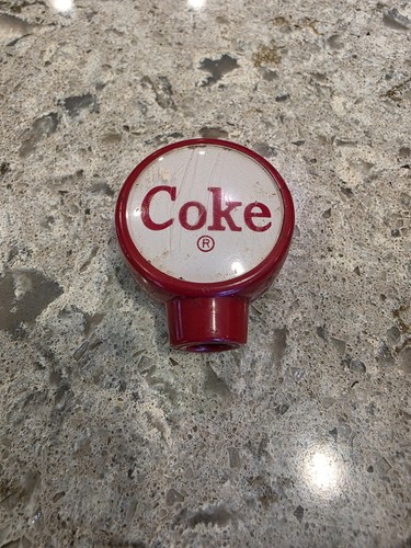 Vint original 1950s coca - vint,