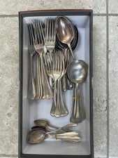 Sheffield vintage stainless
