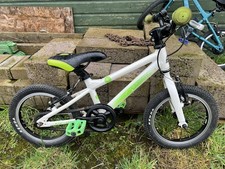 Carrera Cosmos 14" wheels kids