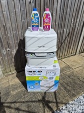 Thetford Porta Potti 365