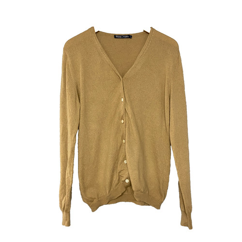 Woolovers cardigan large - woolovers,