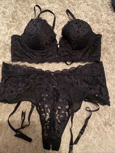 New withtags lovehoney - withtags, lace