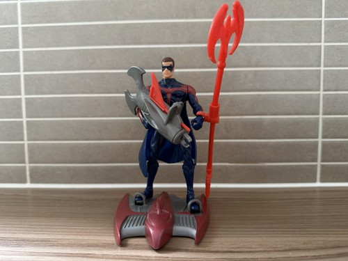Batman and robin - batman, vintage
