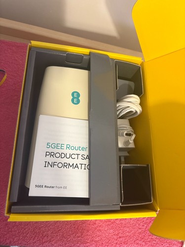 Smart hub hh20c mobile - 5g,