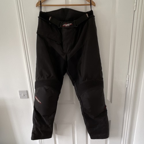 Rst padded textile - rst, motorbike