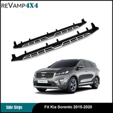 BLACK SILVER ALUMINIUM SIDE
