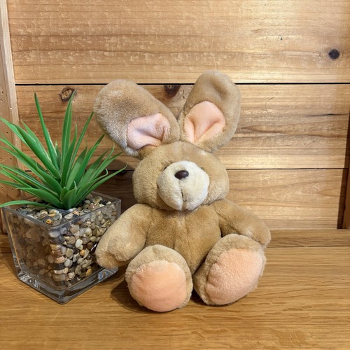 Forever friends brown bunny - friends,