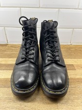 Martens vintage black - dr.,