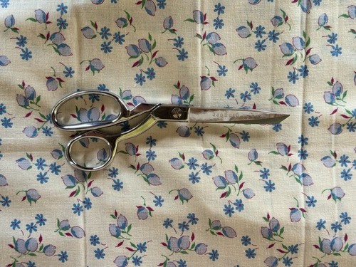 Vintage 1930 s feedsack - 1930's-40's,