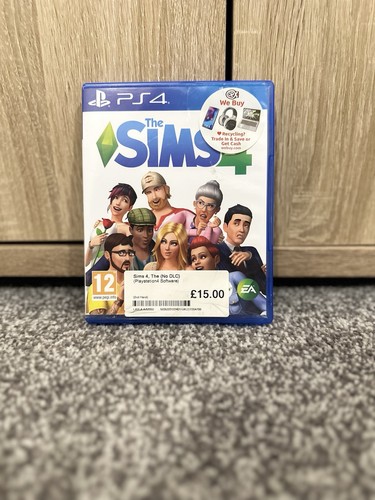 Games 1051211 the sims - games, 4