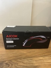 AICOK Garment Steamer Model