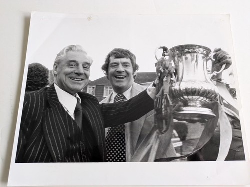 Southampton 1976 cup - southampton, fa