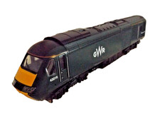 Hornby Railroad GWR HST DUMMY