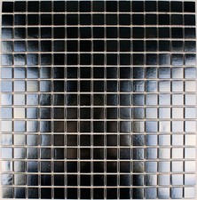 EB147 Black Iridescent 20 x