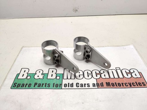 Pair brackets headlight holder - brackets,