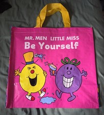 Mr Men And Little Miss