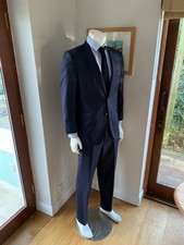 M&S ALFRED BROWN Pure Wool