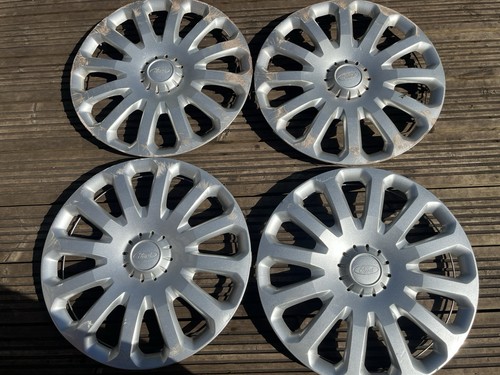 Original ford fiesta - x4, 15”