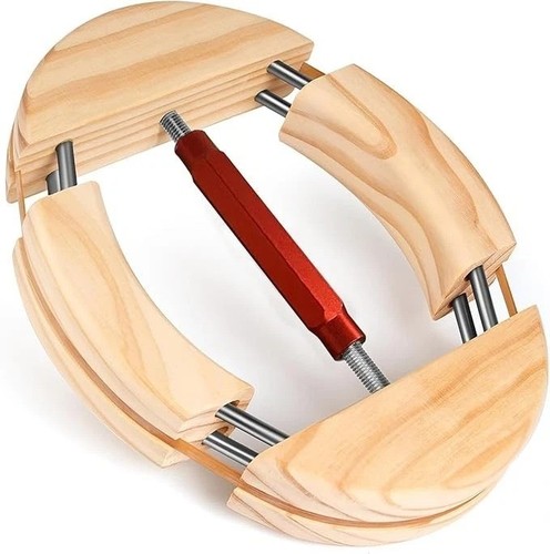 Hat stretcher way - stretcher, fitted