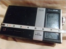 National Panasonic RF-859 JB