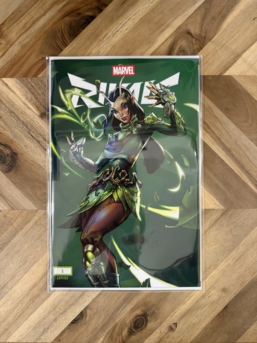 Marvel rivals ignite - rivals:, j