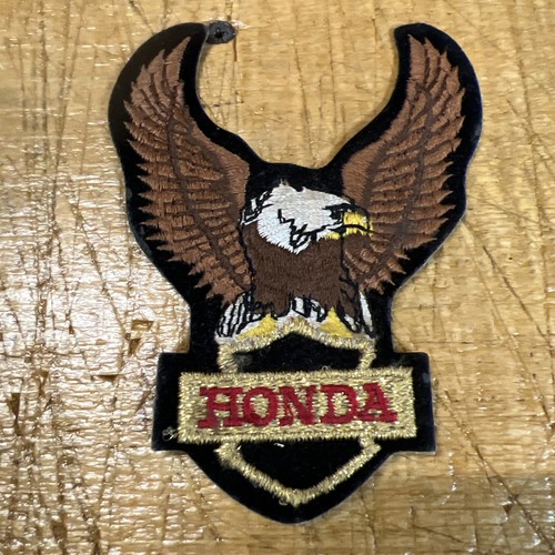 Vintage 1970 honda eagle - 1970's,