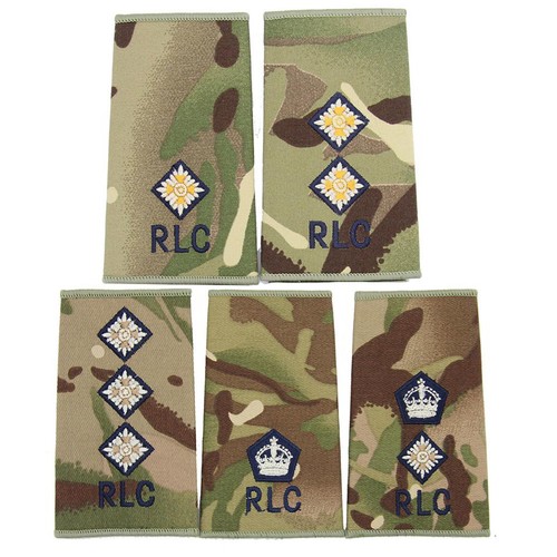 Rlc royal logistics - logistics, corp