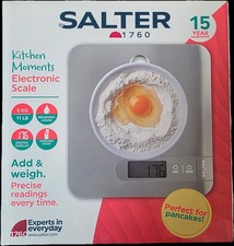 Salter - 'Kitchen Moments'
