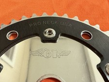 Vintage 1986 Gt Power Disc