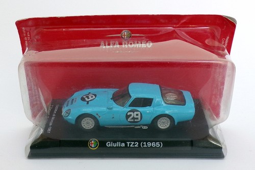 Altaya scale al15420 - 1/43,