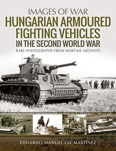 Hungarian armoured fighting - armoured,