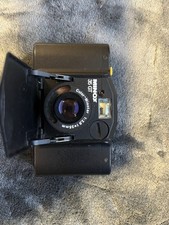 Minox 35 GT Compact 35mm Film