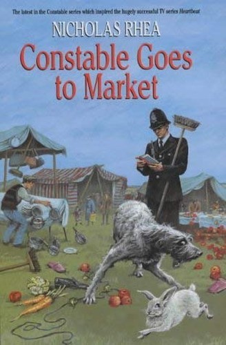 Constable goes market - goes, to