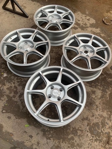 16inch original enkei m - original, rs+m