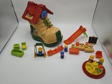 Vintage 1977 Matchbox Play