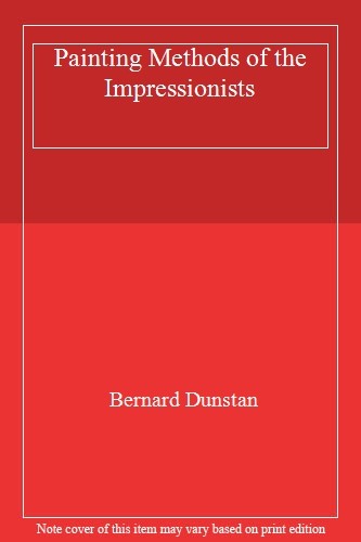 Painting methods the - painting, of