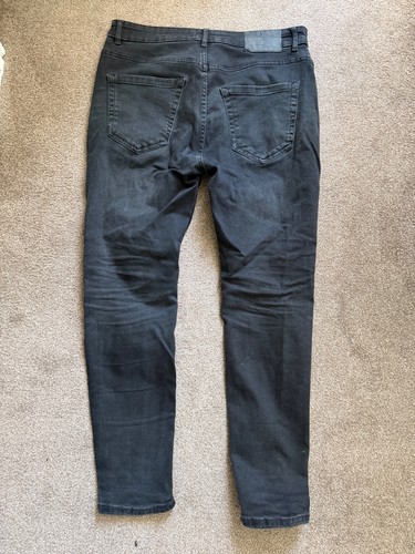 Pull and bear mens jeans - and,