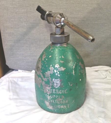 Vintage shell nesthill - vintage, bp